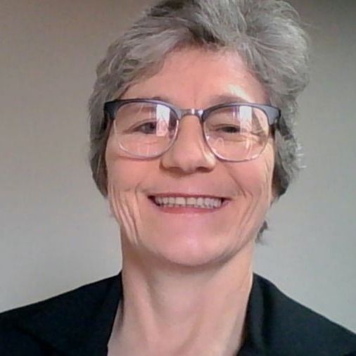 Janete Beatriz Maders, Psicólogo Lajeado