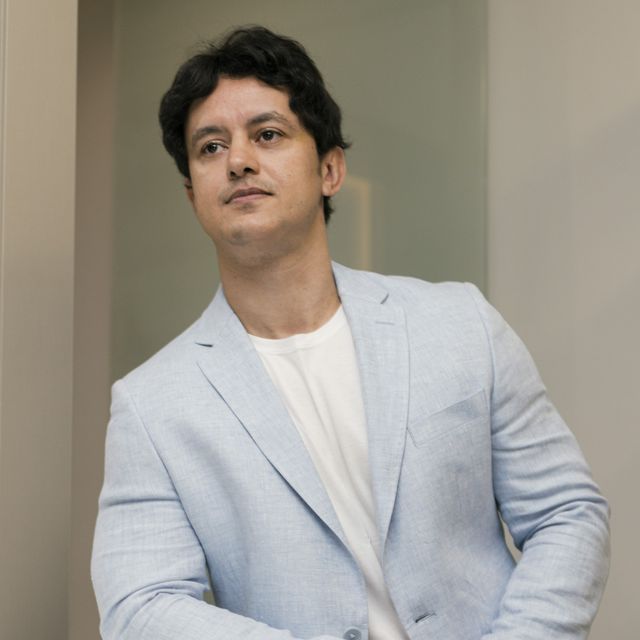 Túlio Telles, Generalista Nova Lima