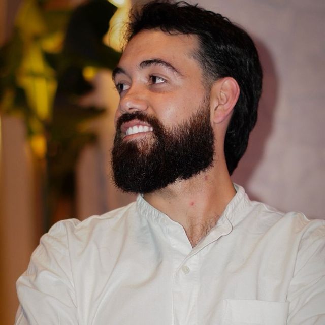 Daniel Mendoza Giraldo