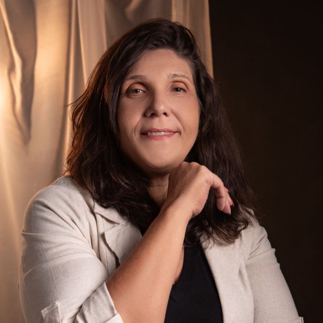 Silvia Lima, Terapeuta complementar Ribeirão Preto