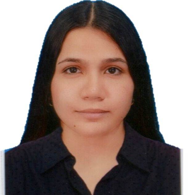 Paola Angelica Ovallos Ayala, Médico general Cali