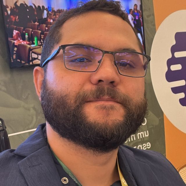 Anderson Faustino, Psicólogo Natal