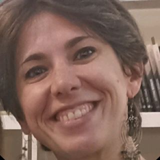 Acercar imagen: Michelle Eskenazi, Psicólogo Belgrano