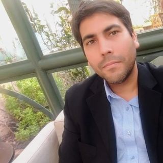 Rafael da Costa, Psicólogo Belo Horizonte