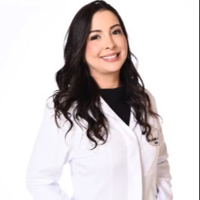 Nathalia Lanes Mourão, Psiquiatra Rio Das Ostras