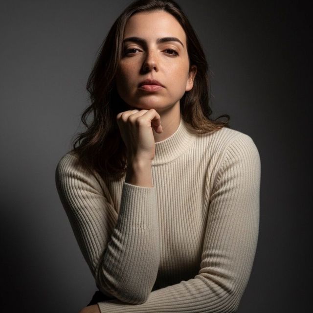 Natália Corrêa De Luca, Neurologista Manaus