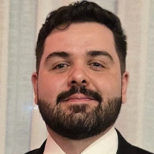 Leonardo  Augusto dos Santos, Cirurgião torácico Curitiba