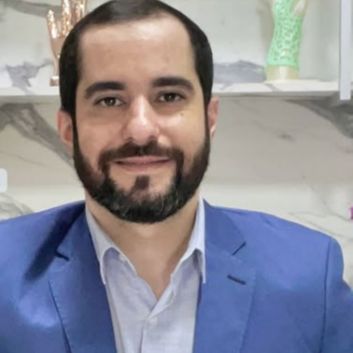 Julio Muniz Nogueira, Ortopedista - Traumatologista Manaus