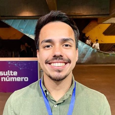 Lucas Alves Antequera, Psiquiatra Rio de Janeiro