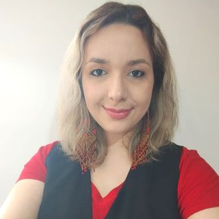 Ampliar imagem: Sarah  Batista, Psicólogo São Bernardo do Campo
