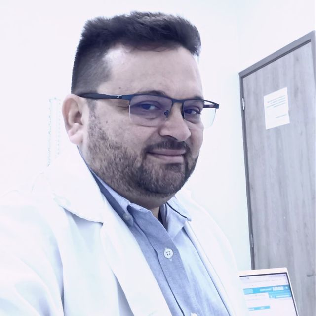 Jayder Hernandez Iriarte, Médico general Sincelejo