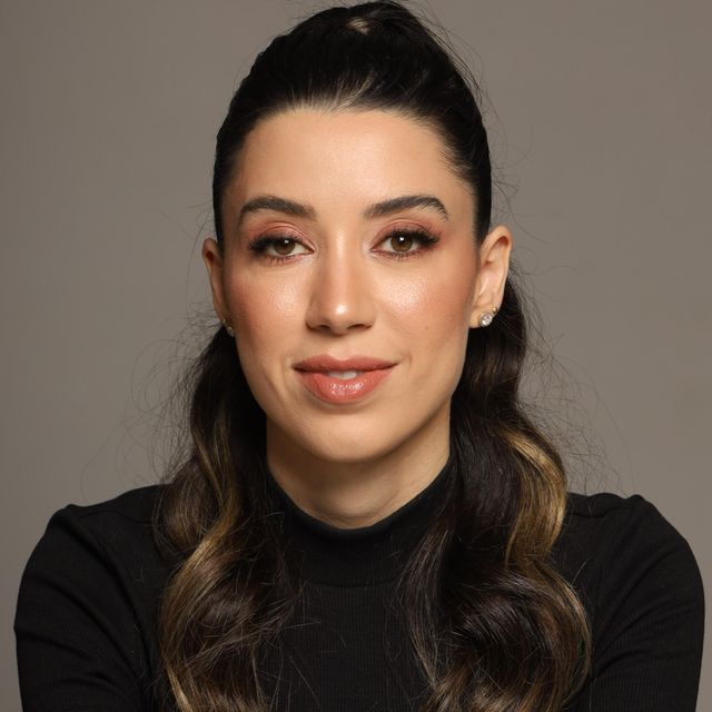 Ingrid Quirino