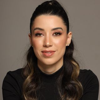 Ingrid Quirino, Dermatologista Santos