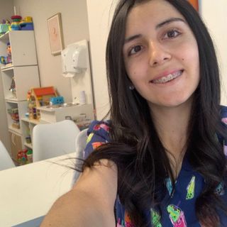 Acercar imagen: Javiera Ignacia Sagredo Oñate, Psicólogo Concepción