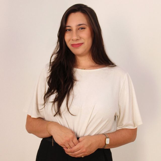 Jhenifer Ceccato, Psicólogo Florianópolis