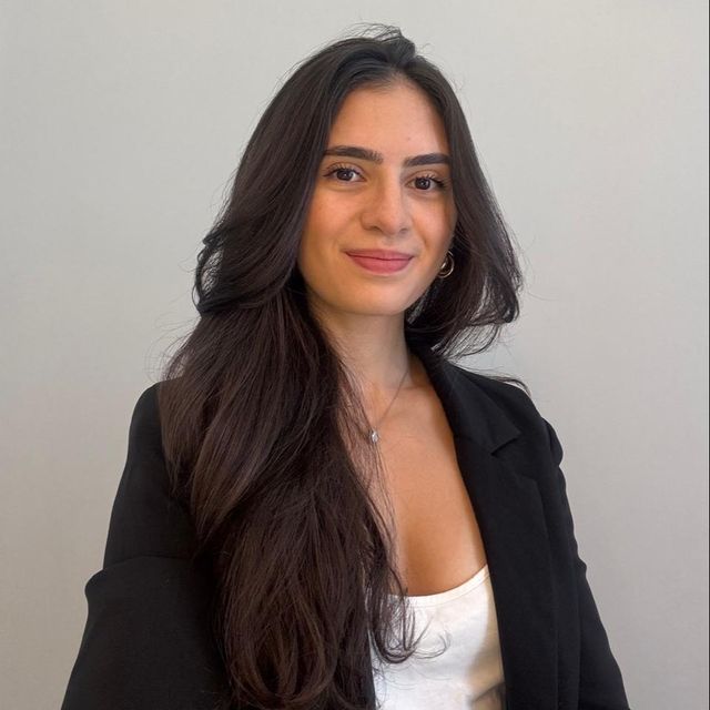 Paula Gabriela Romero, Nutricionista Brasília