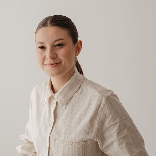 Laís Hess, Nutricionista Sorocaba