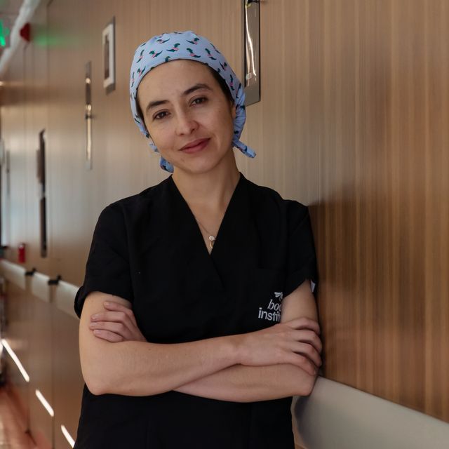Lady Johana Tristancho Martinez, Cirujano plástico Bogotá
