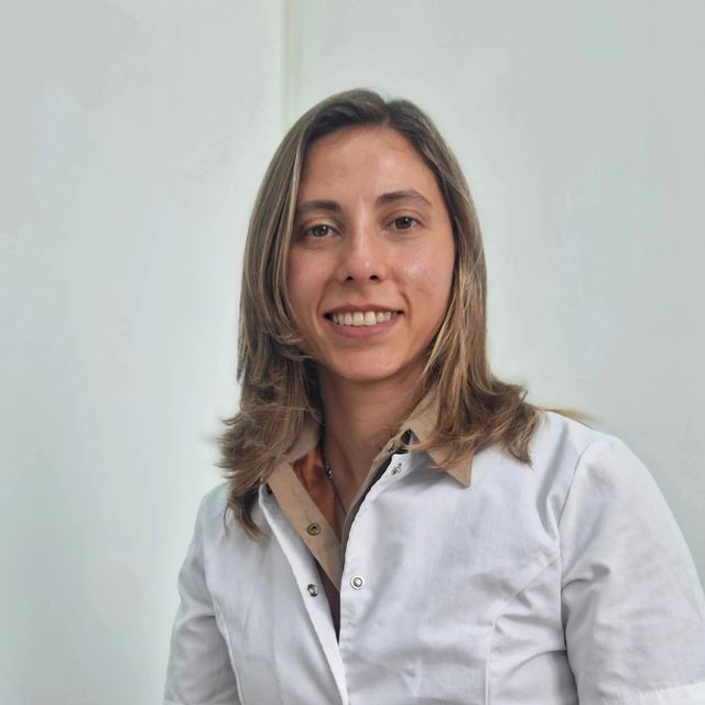 Maida Franco, Endocrinólogo Brandsen
