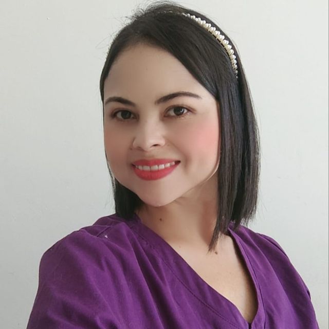 Elsy Yuliet Jiménez Montoya, Nutricionista Medellín