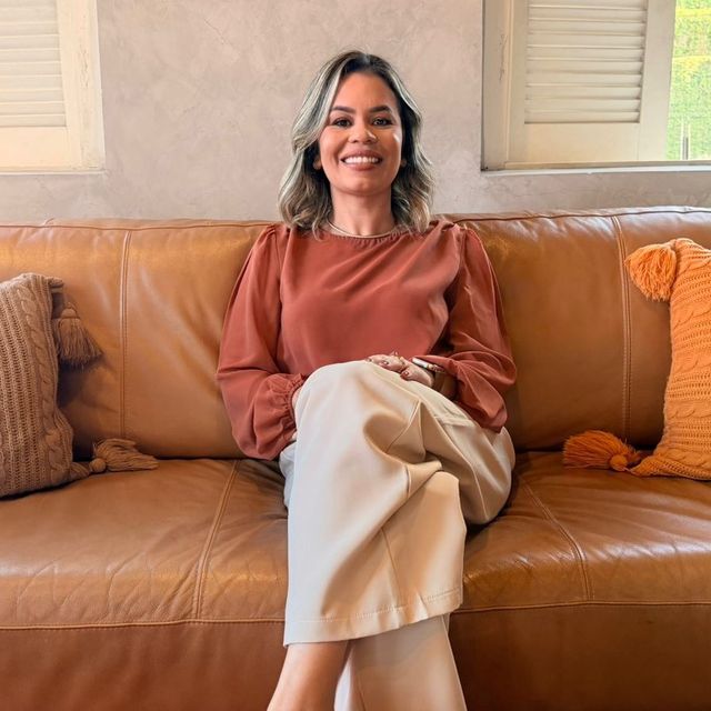 Daiane Ferreira, Psicólogo Curitiba