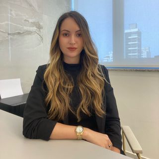 Laís Fátima Borges Zago de Araújo, Psicólogo Goiânia