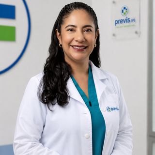 Dra. Ana Rocio Angarita Sepúlveda
