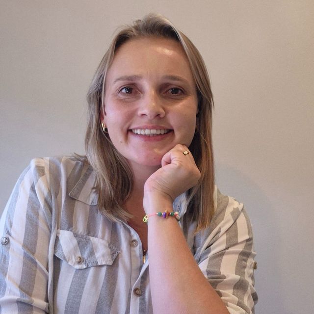 Helena Strelow Riet, Psicólogo São Lourenço Do Sul