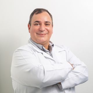 Ampliar imagem: Cristiano  Vieira Queiroz, Ortopedista - Traumatologista Rio de Janeiro
