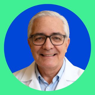 Ewandro de Castro Ruck, Infectologista Osasco