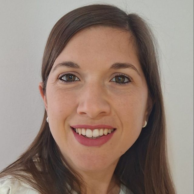 Vanesa Edelveis Basualdo, Psicólogo Quilmes