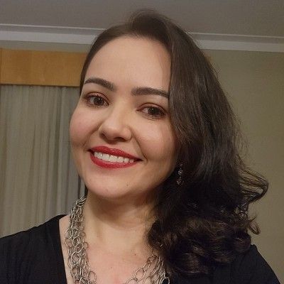 Poliana Novais, Médico de família Brasília