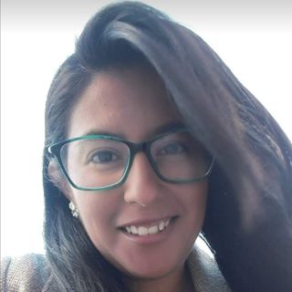 Prof. Eliana Estefanía Cardozo Peña