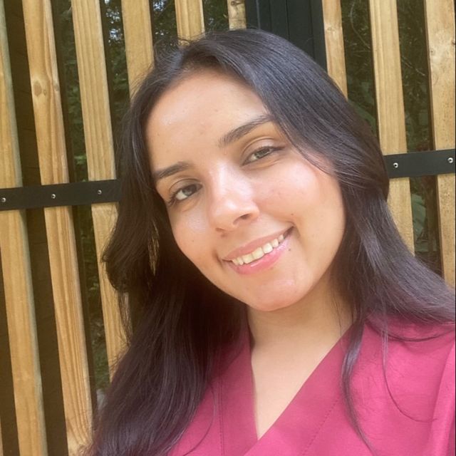 María Teresa Gómez García