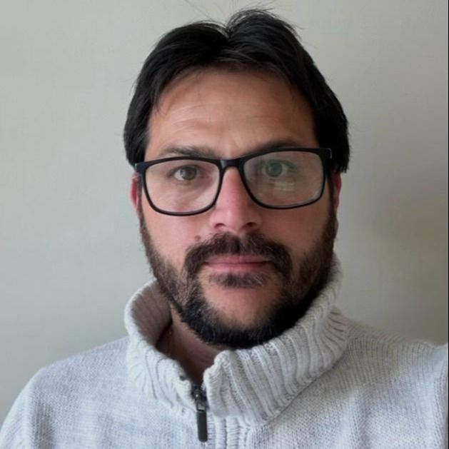 Fredy Yampier jaimes, Psicólogo Bogotá