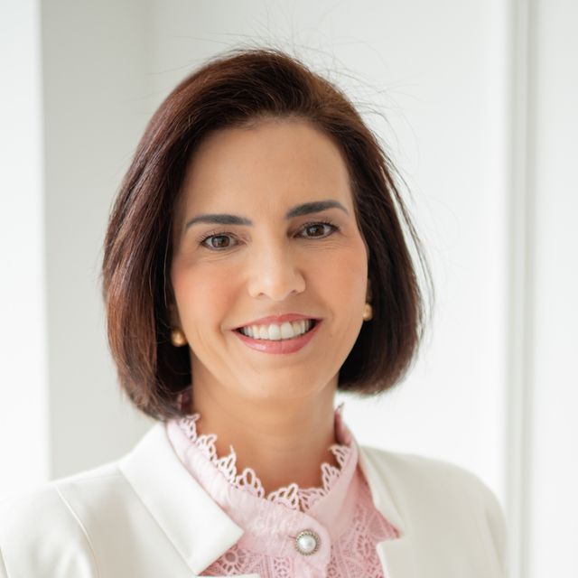 Fernanda Lessa, Ginecologista Rio de Janeiro