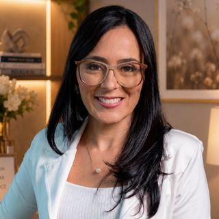 Bruna Braga, Psicólogo Barueri