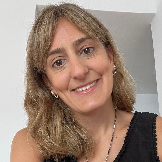 Sofía Gianolio San Martín, Psicólogo Capital Federal