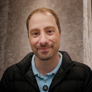 Ampliar imagem: Manssur Cassias, Psiquiatra Florianópolis