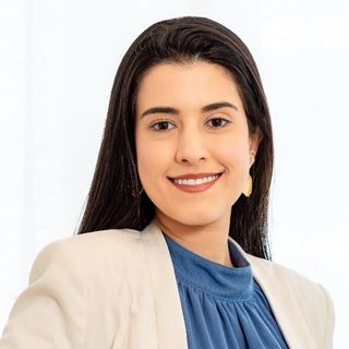 Viviane Andrade Chequer Khoury, Psiquiatra Rio de Janeiro