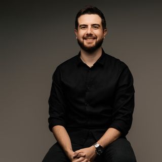 Giancarlo  Soncini Netto, Psicólogo Bauru