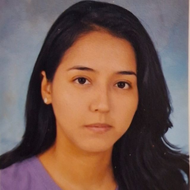 yohanna Rivera Yande