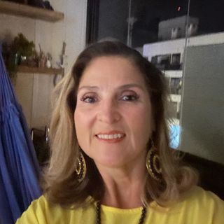Ampliar imagem: Fábia  Coelho da Silva , Psicólogo Florianópolis