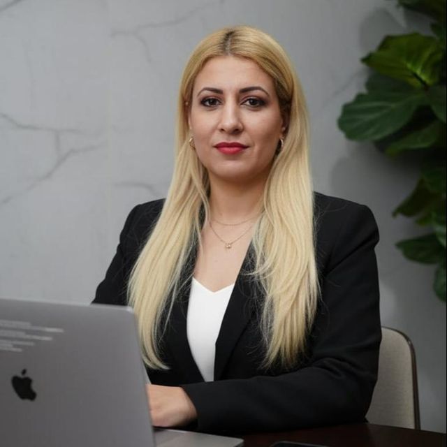 Fabiana Ramirez, Neurocirurgião Diadema