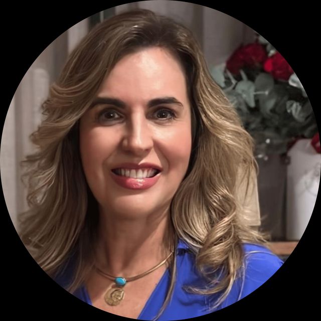 Christiane Braga B Roma, Dermatologista Volta Redonda