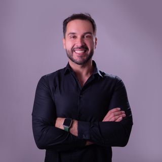 Dr. Gabriel Pelegrina