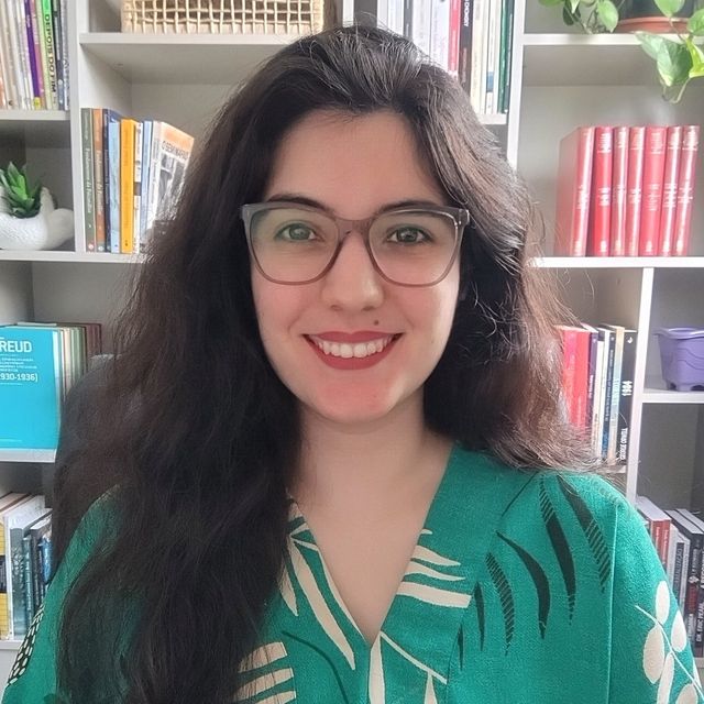Cinthia Nebenzahl, Psicólogo Belo Horizonte