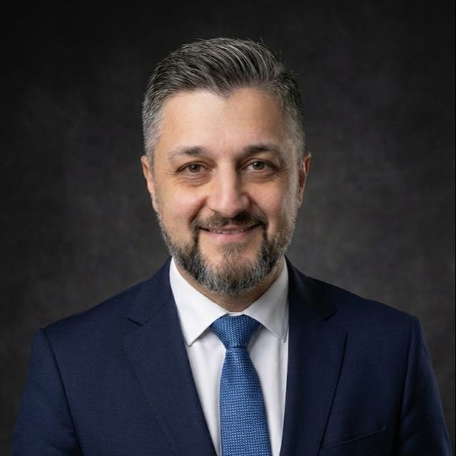 André Schefer, Terapeuta complementar Porto Alegre