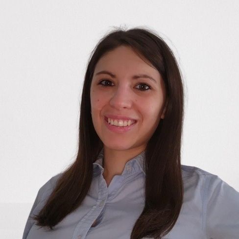 Mariel Denisse De la Fuente, Psicólogo Ciudad Autónoma de Buenos Aires