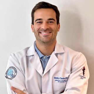 Ampliar imagem: Dimitry Castro Blazejuk, Dentista Porto Alegre